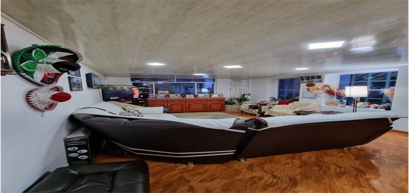 Casa en Venta en Bogotá, D.C., NUEVA MARSELLA I, II Y III SECTOR-7
