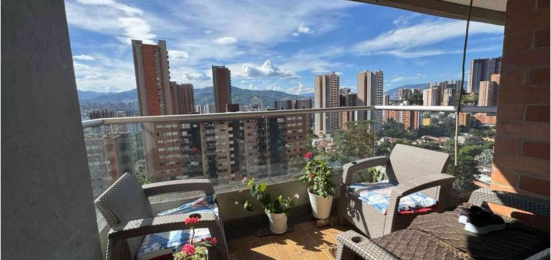 Apartamento en Venta en Sabaneta, San Jose