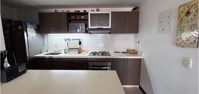 Apartamento en Venta en Sabaneta, San Jose-0