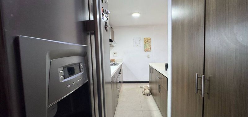 Apartamento en Venta en Sabaneta, San Jose-1