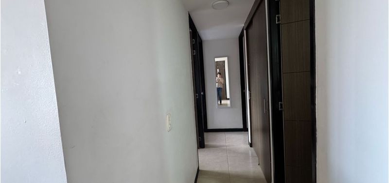 Apartamento en Venta en Sabaneta, San Jose-5