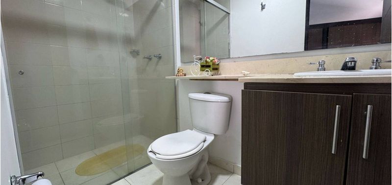 Apartamento en Venta en Sabaneta, San Jose-6