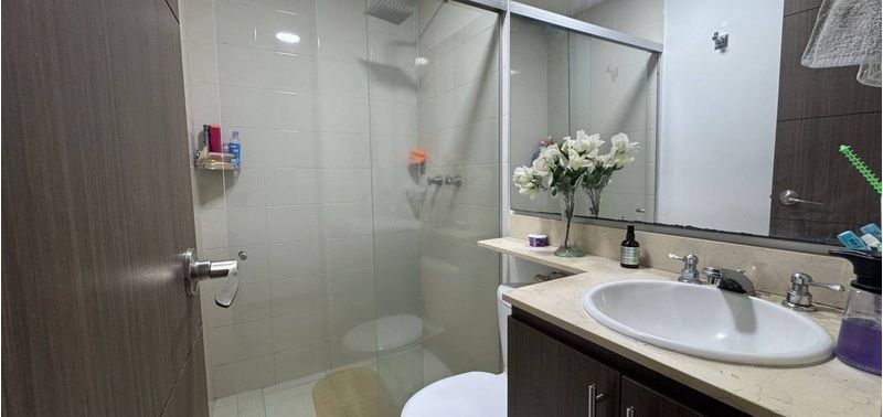 Apartamento en Venta en Sabaneta, San Jose-9