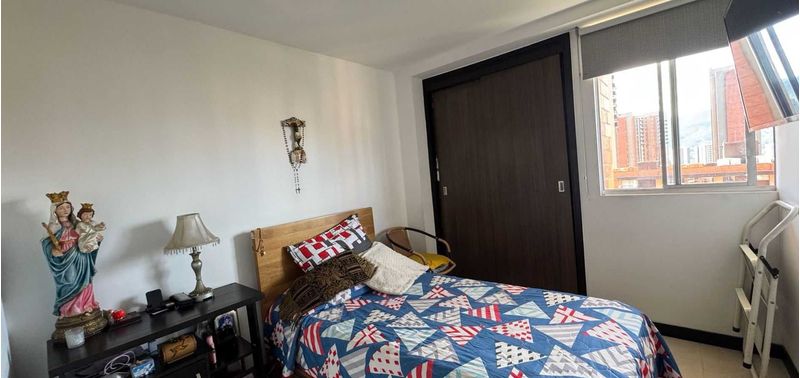 Apartamento en Venta en Sabaneta, San Jose-10