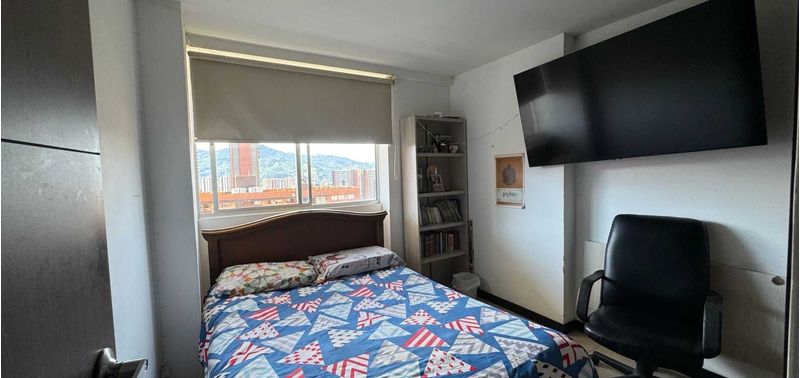 Apartamento en Venta en Sabaneta, San Jose-11