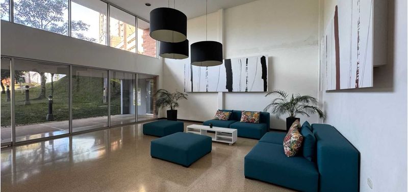 Apartamento en Venta en Sabaneta, San Jose-12