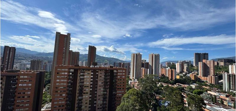 Apartamento en Venta en Sabaneta, San Jose-13