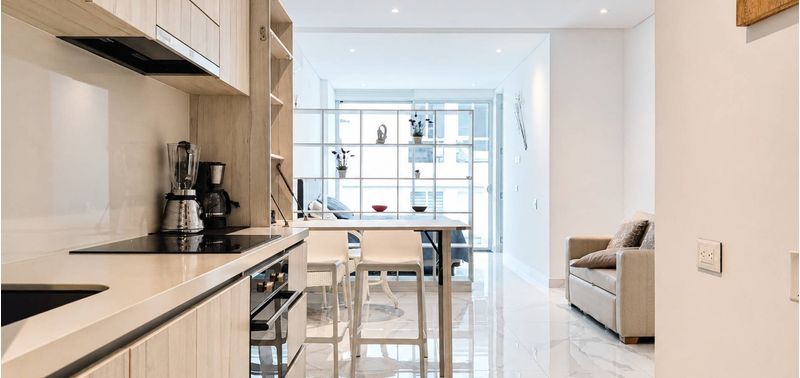 Apartamento en Venta en Santa Marta, Santa Marta (Distrito Turistico Cultural E Historico)-0