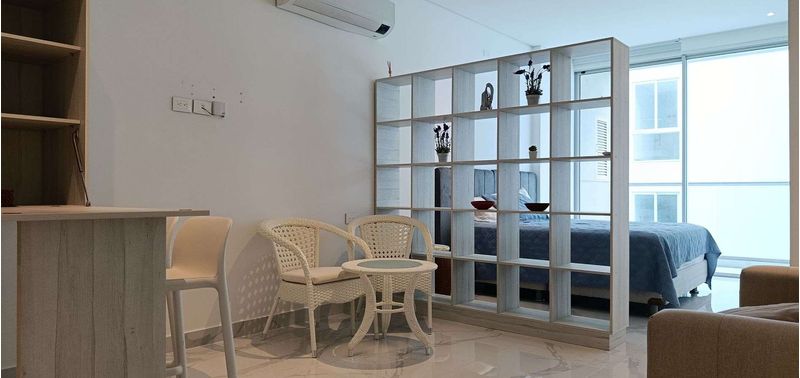 Apartamento en Venta en Santa Marta, Santa Marta (Distrito Turistico Cultural E Historico)-3