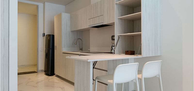 Apartamento en Venta en Santa Marta, Santa Marta (Distrito Turistico Cultural E Historico)-4