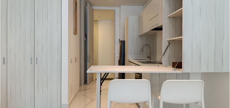 Apartamento en Venta en Santa Marta, Santa Marta (Distrito Turistico Cultural E Historico)-5