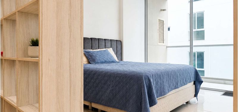 Apartamento en Venta en Santa Marta, Santa Marta (Distrito Turistico Cultural E Historico)-7