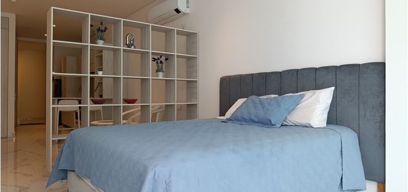 Apartamento en Venta en Santa Marta, Santa Marta (Distrito Turistico Cultural E Historico)-8