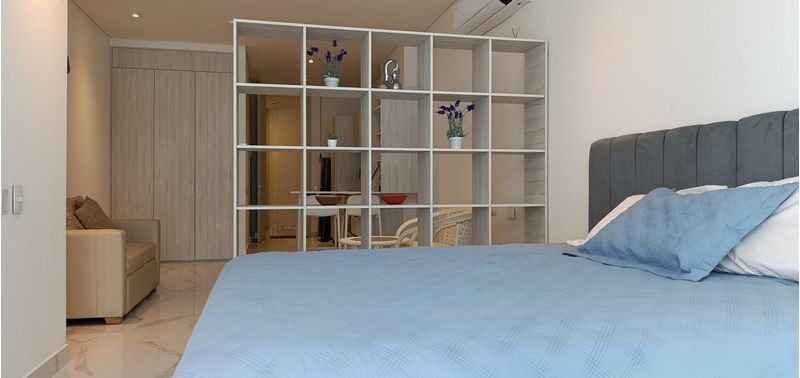 Apartamento en Venta en Santa Marta, Santa Marta (Distrito Turistico Cultural E Historico)-9