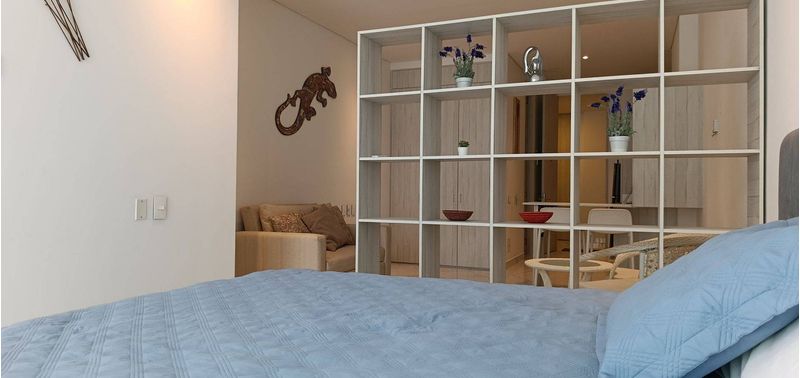Apartamento en Venta en Santa Marta, Santa Marta (Distrito Turistico Cultural E Historico)-10