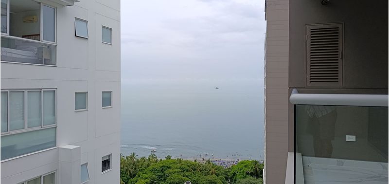 Apartamento en Venta en Santa Marta, Santa Marta (Distrito Turistico Cultural E Historico)-14