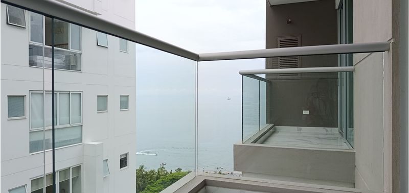 Apartamento en Venta en Santa Marta, Santa Marta (Distrito Turistico Cultural E Historico)-15