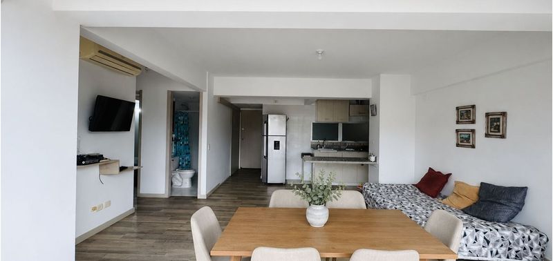 Apartamento en Venta en Santa Fé De Antioquia, Santa Fe Antioquia