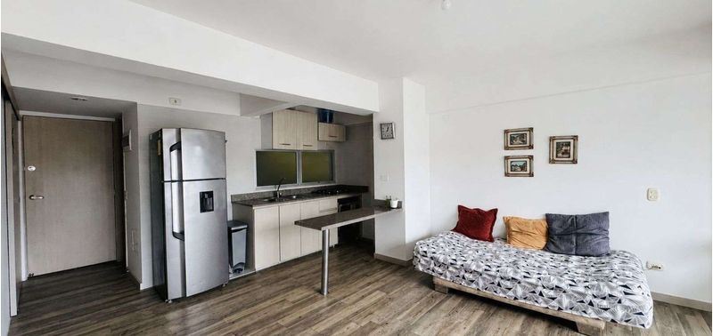 Apartamento en Venta en Santa Fé De Antioquia, Santa Fe Antioquia-0
