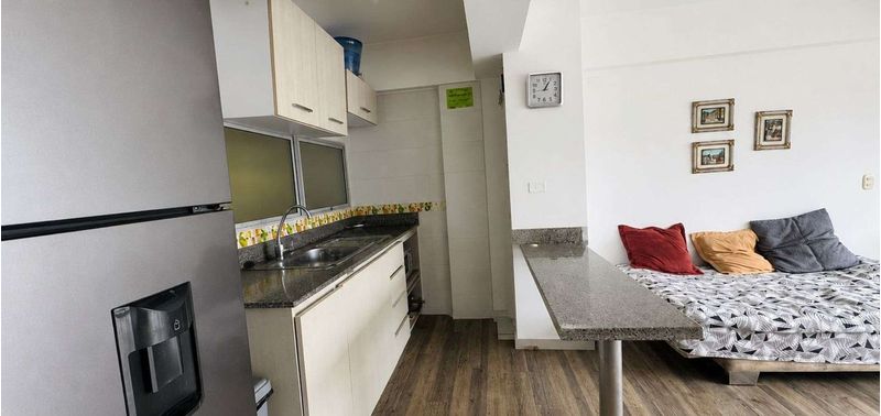 Apartamento en Venta en Santa Fé De Antioquia, Santa Fe Antioquia-1