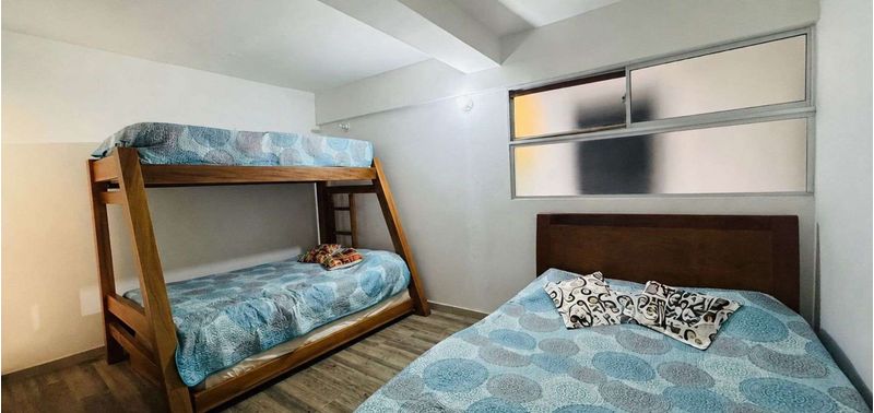 Apartamento en Venta en Santa Fé De Antioquia, Santa Fe Antioquia-3
