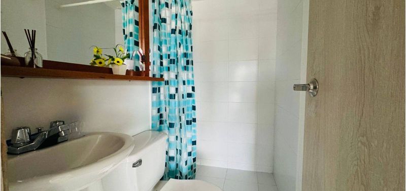 Apartamento en Venta en Santa Fé De Antioquia, Santa Fe Antioquia-4