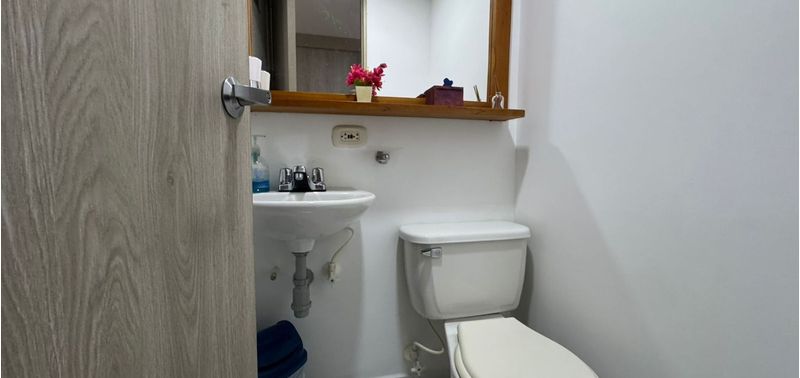 Apartamento en Venta en Santa Fé De Antioquia, Santa Fe Antioquia-5