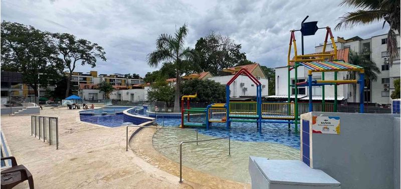 Apartamento en Venta en Santa Fé De Antioquia, Santa Fe Antioquia-6