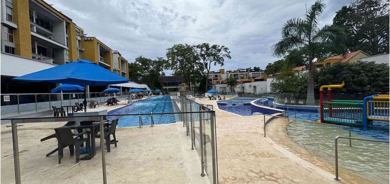Apartamento en Venta en Santa Fé De Antioquia, Santa Fe Antioquia-7