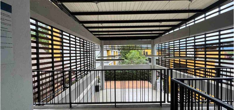 Apartamento en Venta en Santa Fé De Antioquia, Santa Fe Antioquia-9