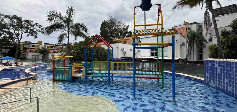 Apartamento en Venta en Santa Fé De Antioquia, Santa Fe Antioquia-11