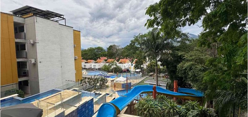 Apartamento en Venta en Santa Fé De Antioquia, Santa Fe Antioquia-12