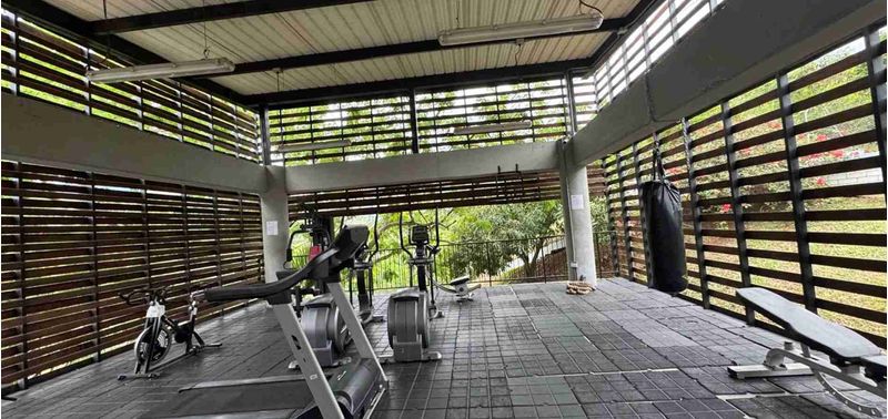 Apartamento en Venta en Santa Fé De Antioquia, Santa Fe Antioquia-14