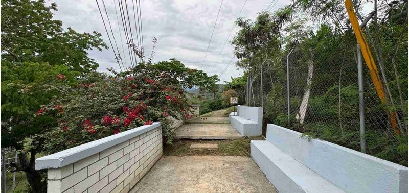 Apartamento en Venta en Santa Fé De Antioquia, Santa Fe Antioquia-15