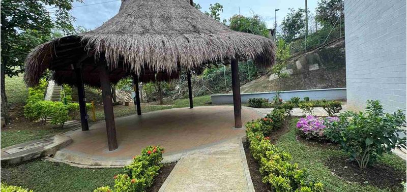 Apartamento en Venta en Santa Fé De Antioquia, Santa Fe Antioquia-17