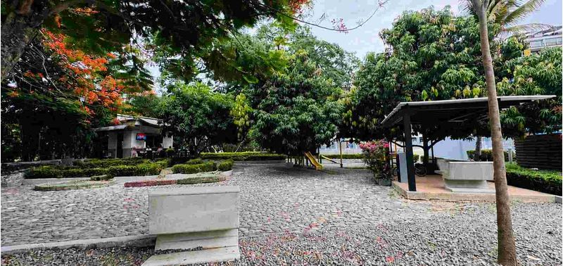 Apartamento en Venta en Santa Fé De Antioquia, Santa Fe Antioquia-20