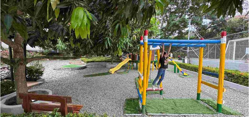 Apartamento en Venta en Santa Fé De Antioquia, Santa Fe Antioquia-22
