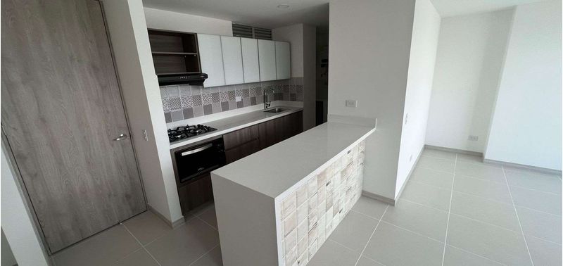 Apartamento en Venta en Medellín, San Diego
