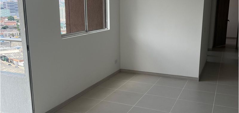 Apartamento en Venta en Medellín, San Diego-1