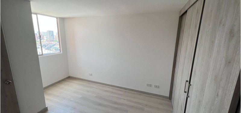 Apartamento en Venta en Medellín, San Diego-2