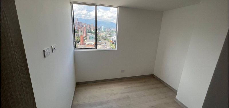 Apartamento en Venta en Medellín, San Diego-3