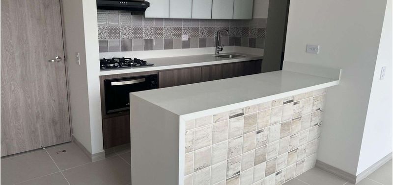 Apartamento en Venta en Medellín, San Diego-5