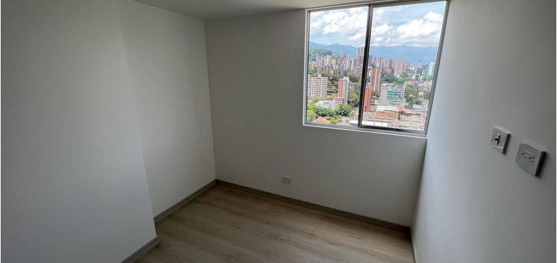 Apartamento en Venta en Medellín, San Diego-10