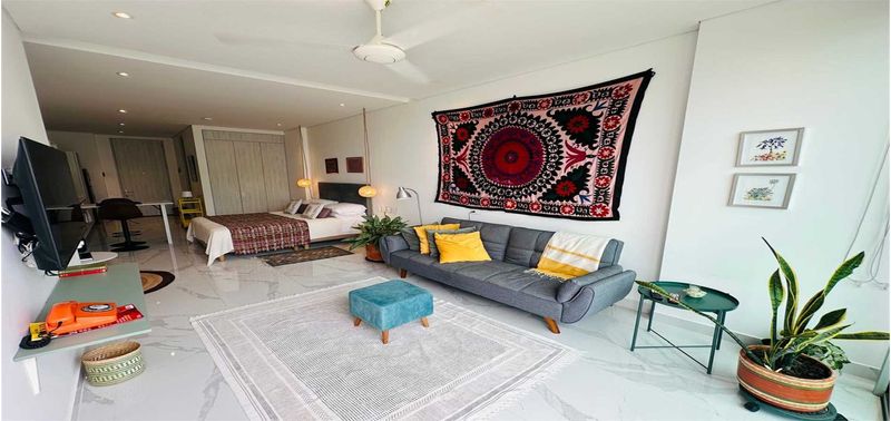 Apartamento en Venta en Santa Marta, pozos colorado-7
