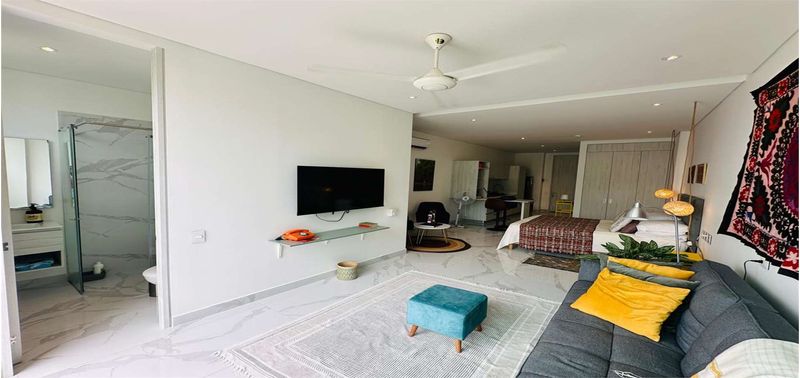 Apartamento en Venta en Santa Marta, pozos colorado-9