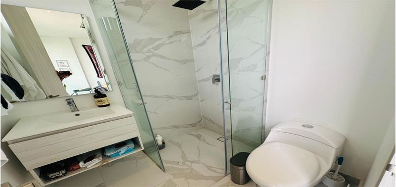 Apartamento en Venta en Santa Marta, pozos colorado-10