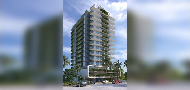 Soterrey proyecto de vivienda