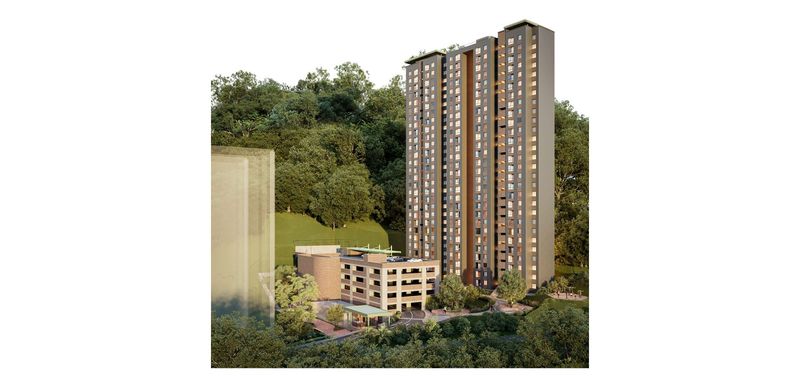 La Colina proyecto de vivienda-0