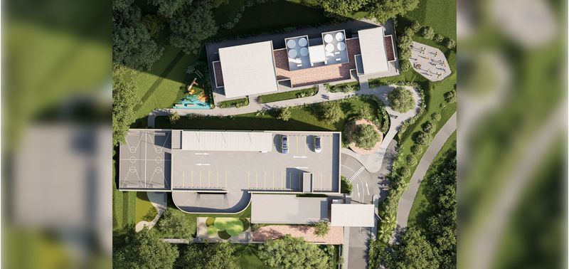 La Colina proyecto de vivienda-3