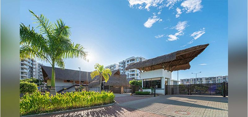 Peñazul El Poblado proyecto de vivienda